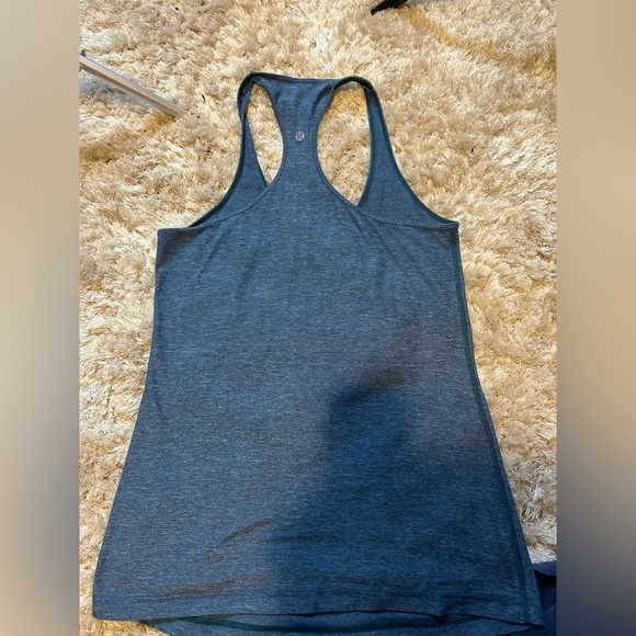 Lululemon cool racerback - Picture 2 of 3
